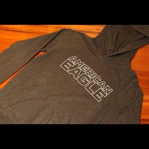 American Eagle hoodie
